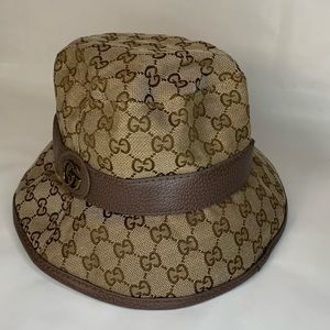 Gucci Hat Size  (S)